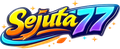 Logo sejuta77 di navigasi utama